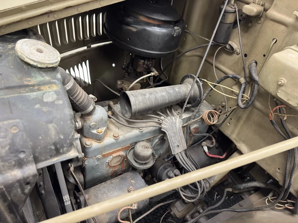 1941 Dodge Military Vehicles - Image 21 of 21