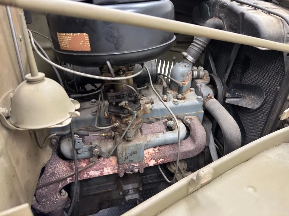 1941 Dodge Military Vehicles - Image 19 of 21