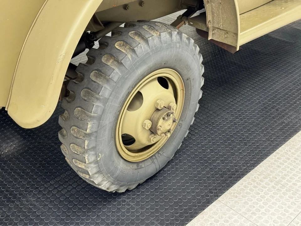 1941 Dodge Military Vehicles - Image 17 of 21