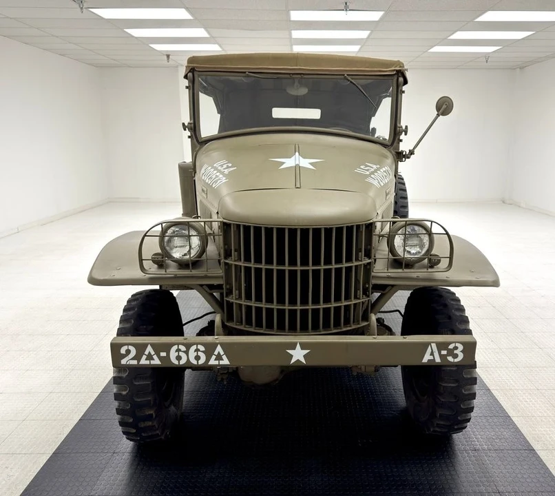 1941 Dodge Military Vehicles - Image 8 of 21