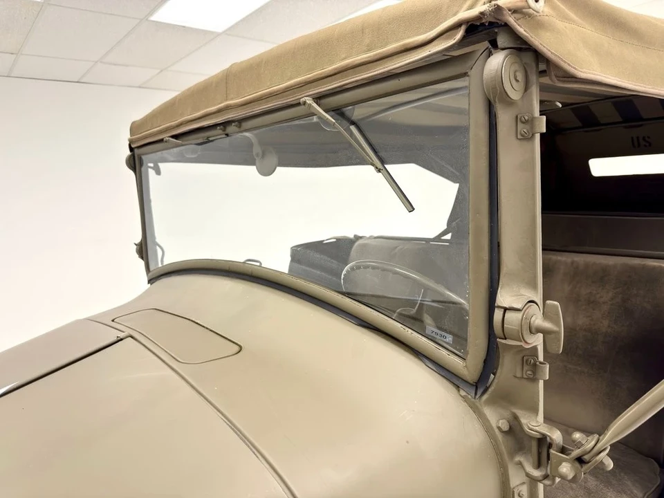 1941 Dodge Military Vehicles - Image 13 of 21