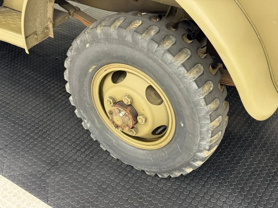 1941 Dodge Military Vehicles - Image 15 of 21