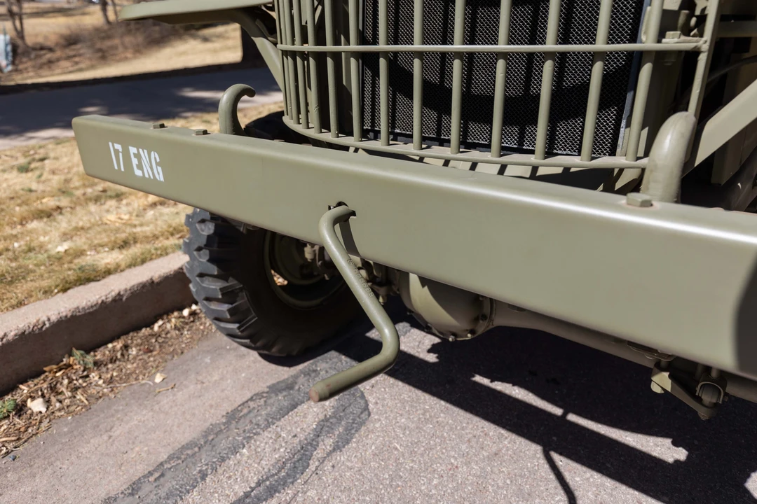 1941 Dodge Military Vehicles - Image 17 of 31