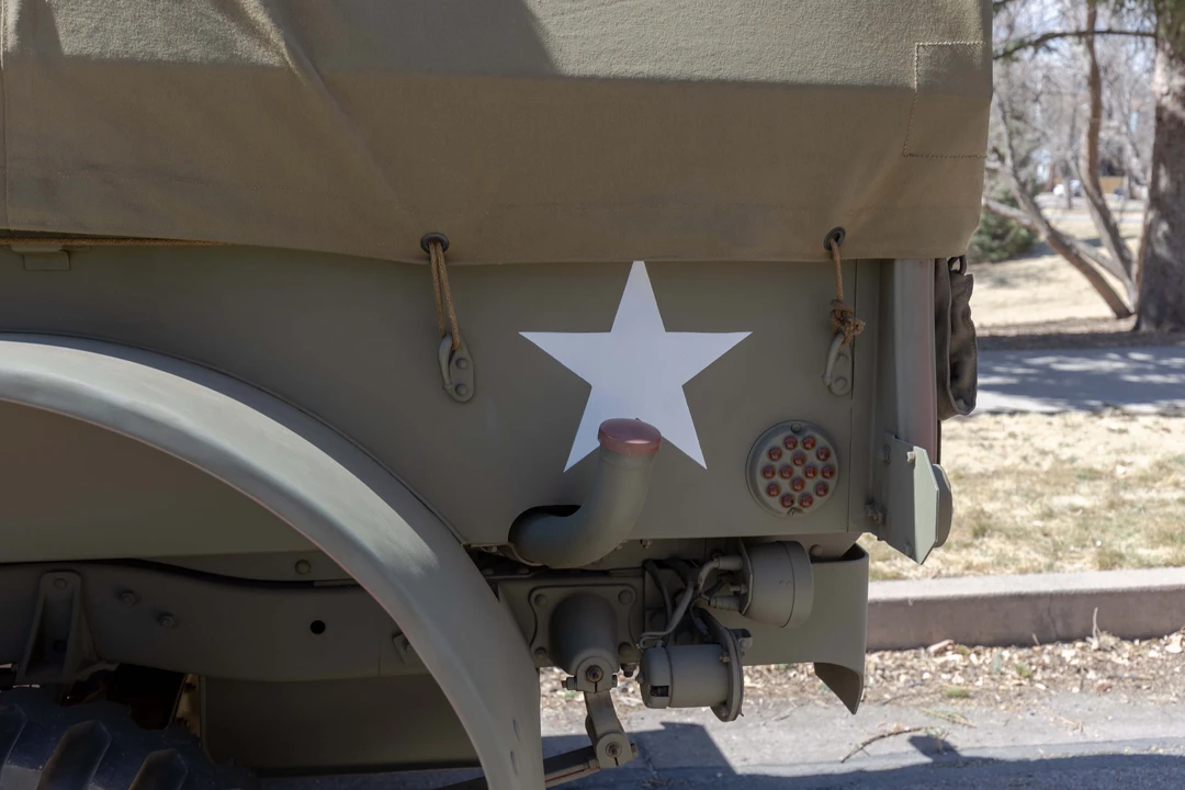 1941 Dodge Military Vehicles - Image 23 of 31