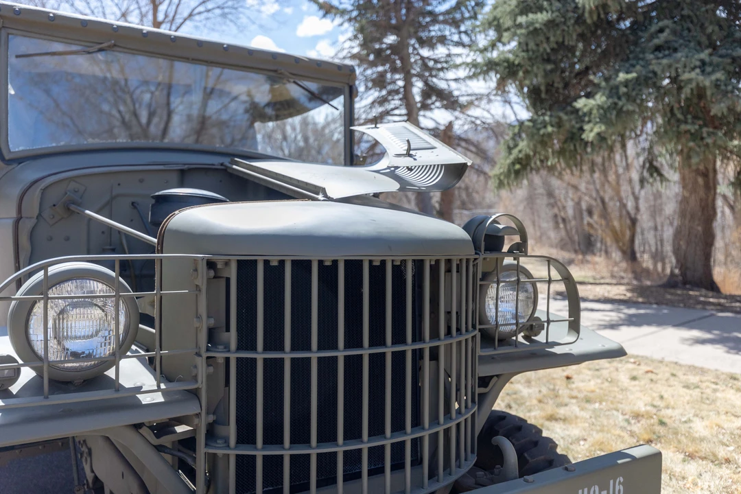 1941 Dodge Military Vehicles - Image 28 of 31