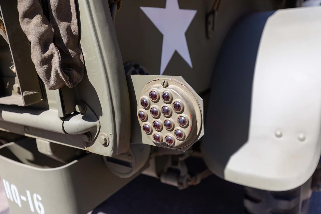 1941 Dodge Military Vehicles - Image 30 of 31