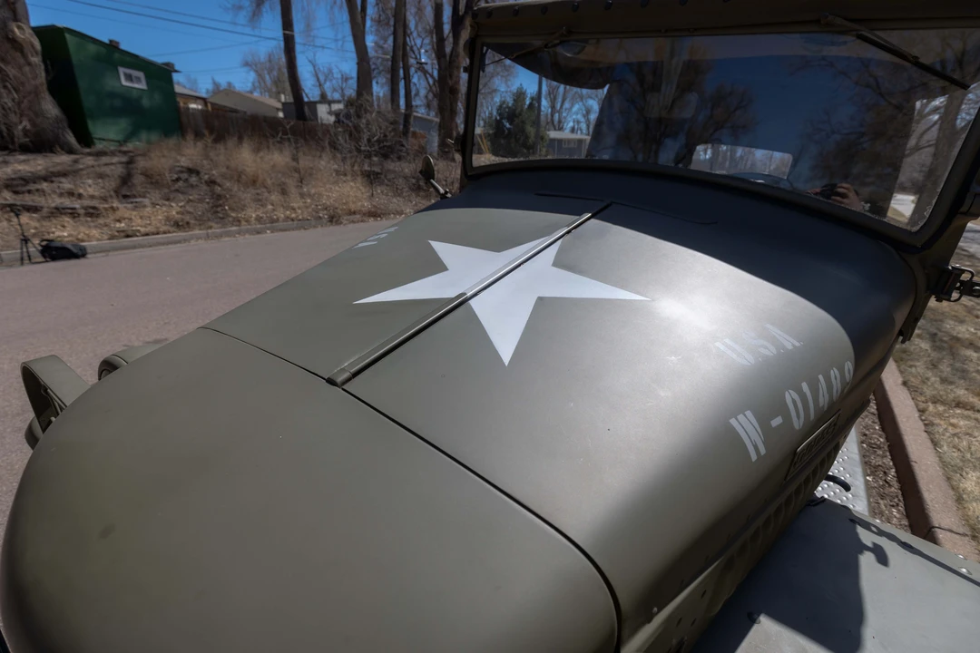 1941 Dodge Military Vehicles - Image 31 of 31