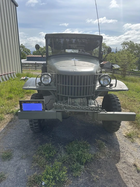 1941 Dodge Military Vehicles - Image 3 of 31