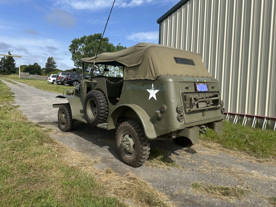 1941 Dodge Military Vehicles - Image 6 of 31