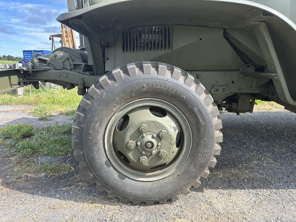 1941 Dodge Military Vehicles - Image 30 of 31