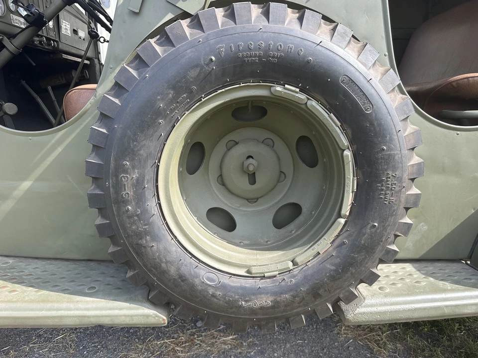 1941 Dodge Military Vehicles - Image 29 of 31