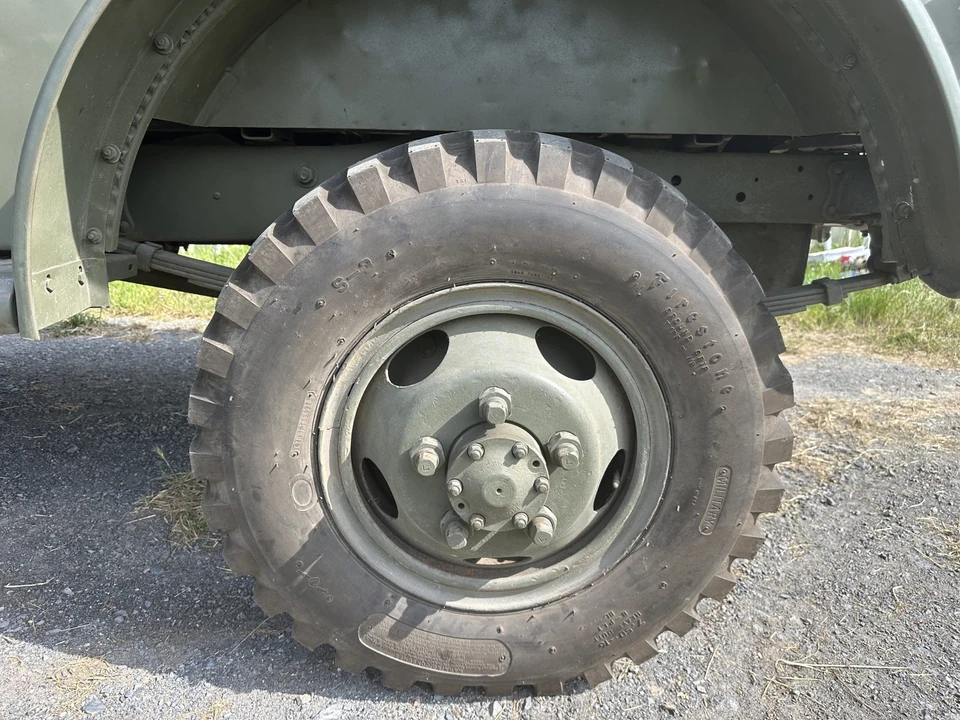 1941 Dodge Military Vehicles - Image 31 of 31