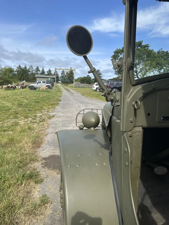 1941 Dodge Military Vehicles - Image 22 of 31