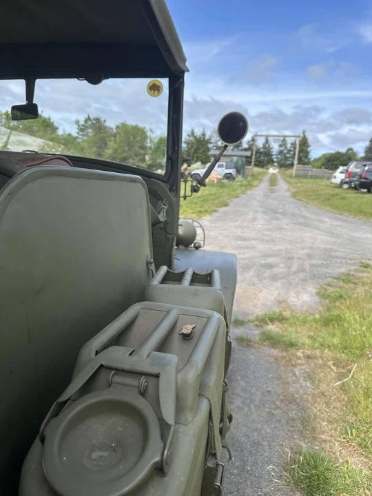 1941 Dodge Military Vehicles - Image 24 of 31