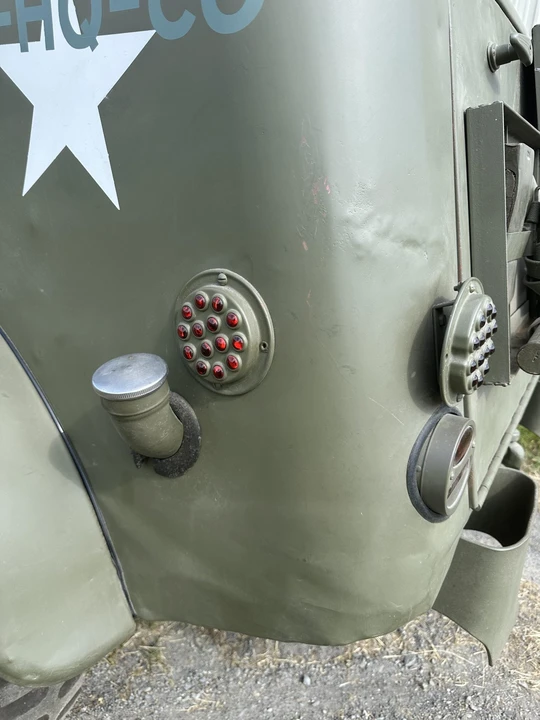 1941 Dodge Military Vehicles - Image 16 of 31