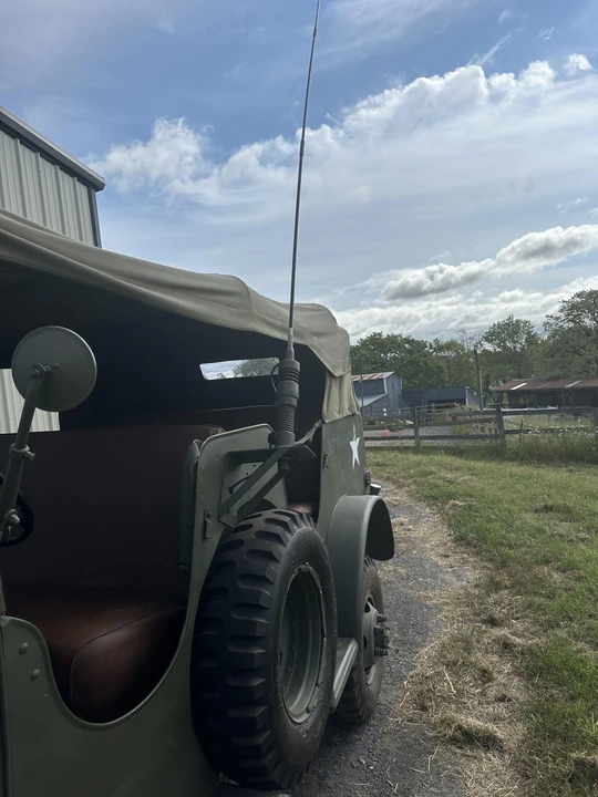 1941 Dodge Military Vehicles - Image 23 of 31