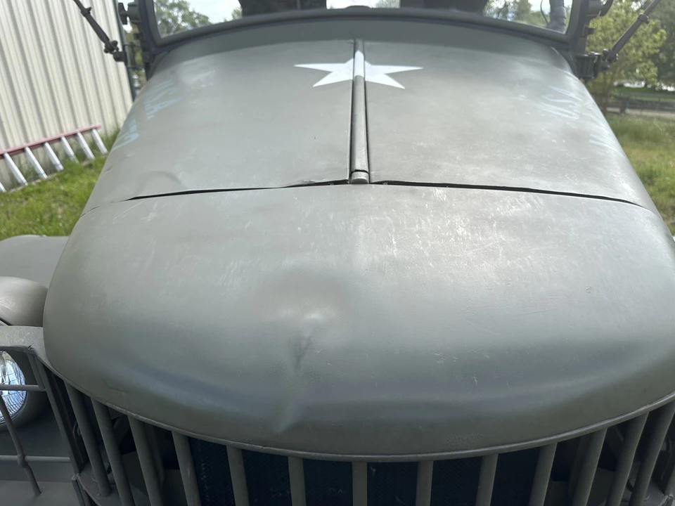 1941 Dodge Military Vehicles - Image 19 of 31