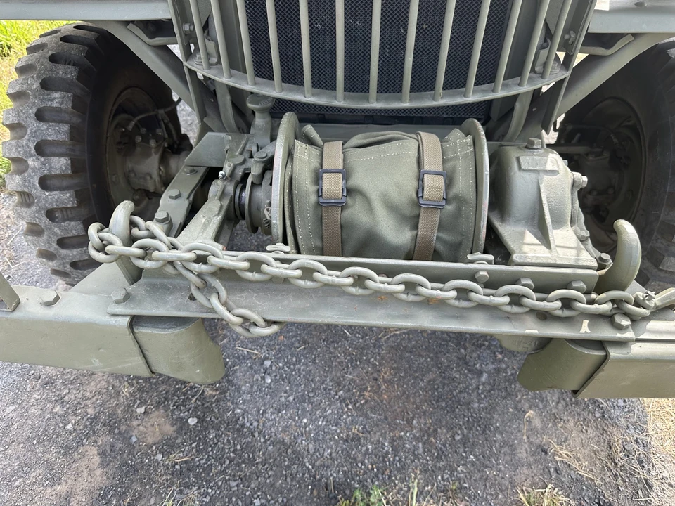 1941 Dodge Military Vehicles - Image 18 of 31