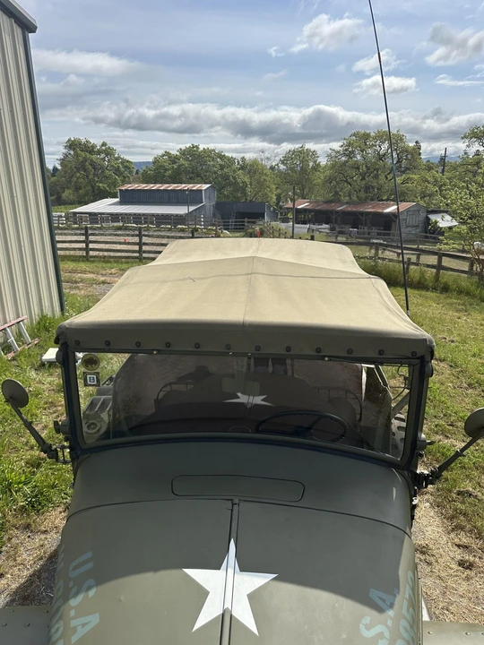 1941 Dodge Military Vehicles - Image 26 of 31