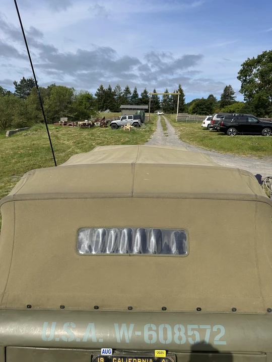 1941 Dodge Military Vehicles - Image 27 of 31