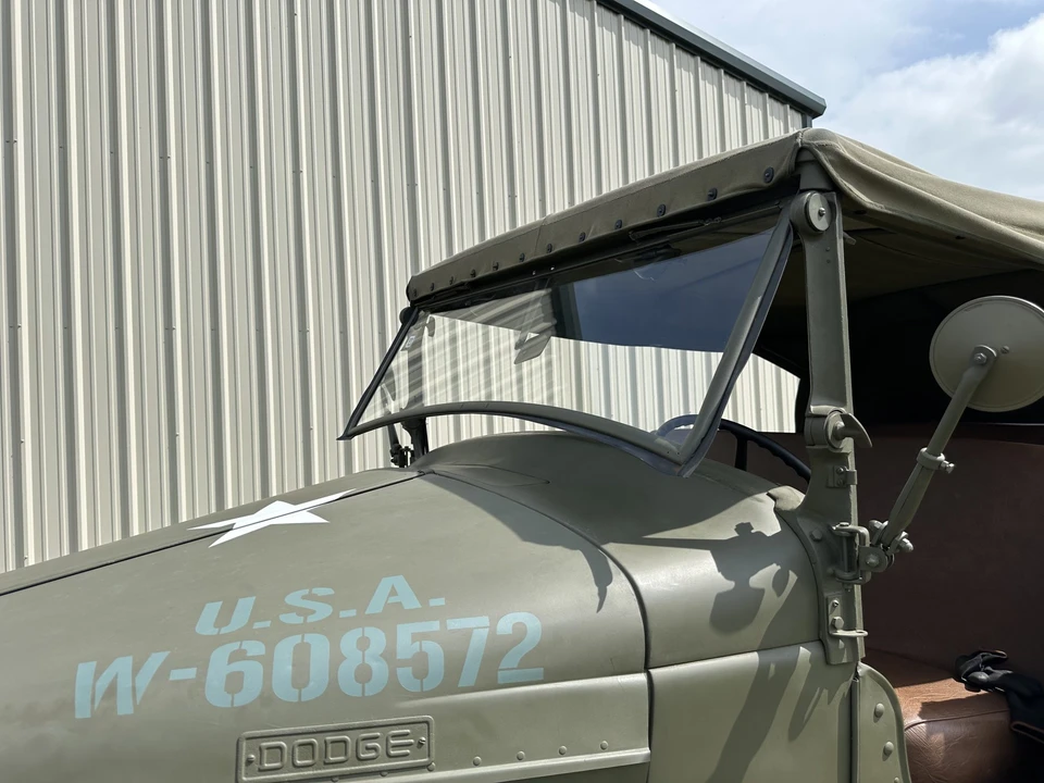 1941 Dodge Military Vehicles - Image 20 of 31