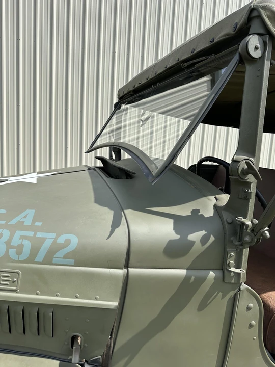 1941 Dodge Military Vehicles - Image 21 of 31