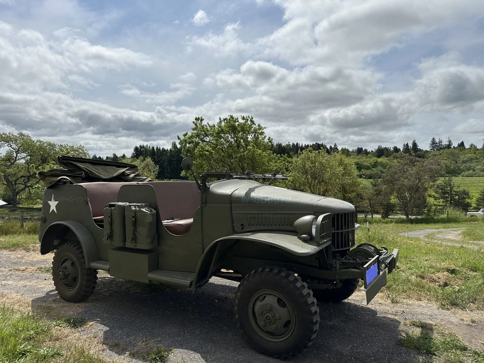 1941 Dodge Military Vehicles - Image 11 of 31