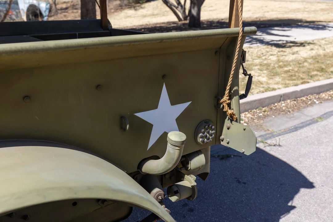 1941 Dodge Military Vehicles - Image 15 of 31