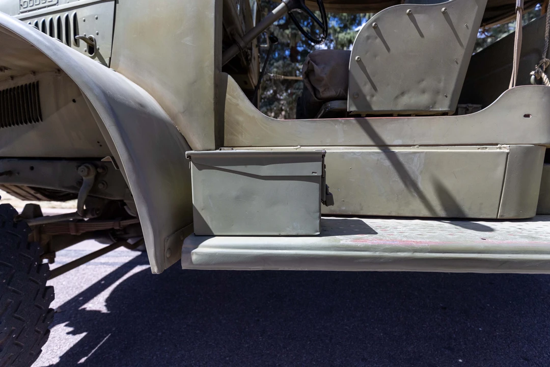 1941 Dodge Military Vehicles - Image 19 of 31