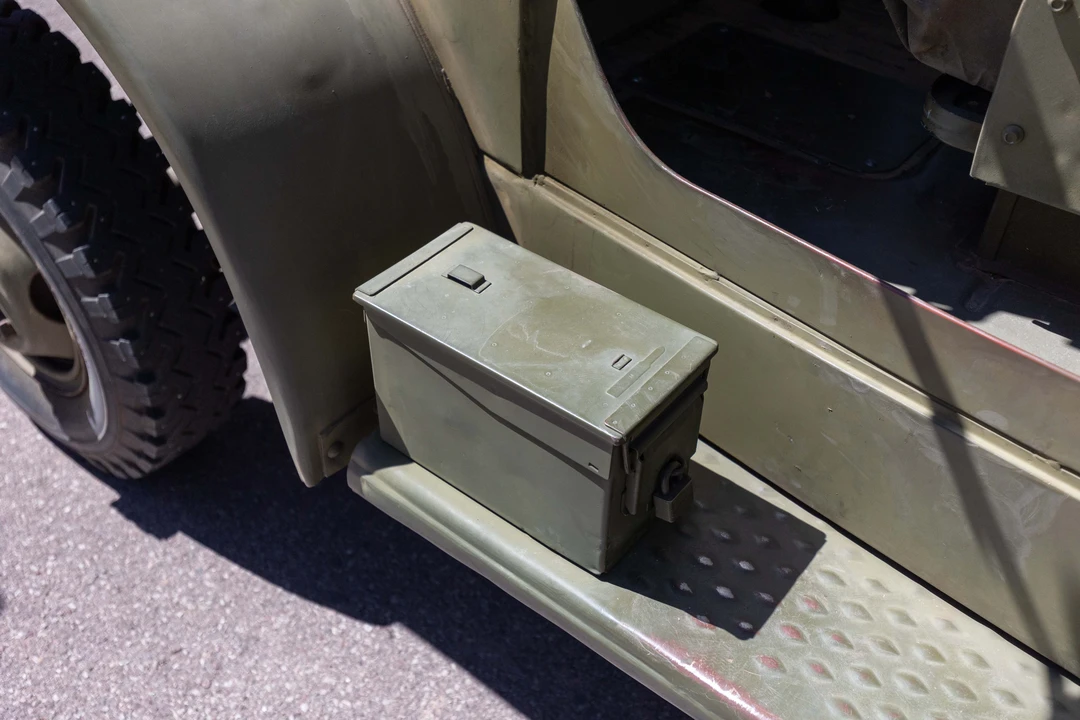 1941 Dodge Military Vehicles - Image 20 of 31