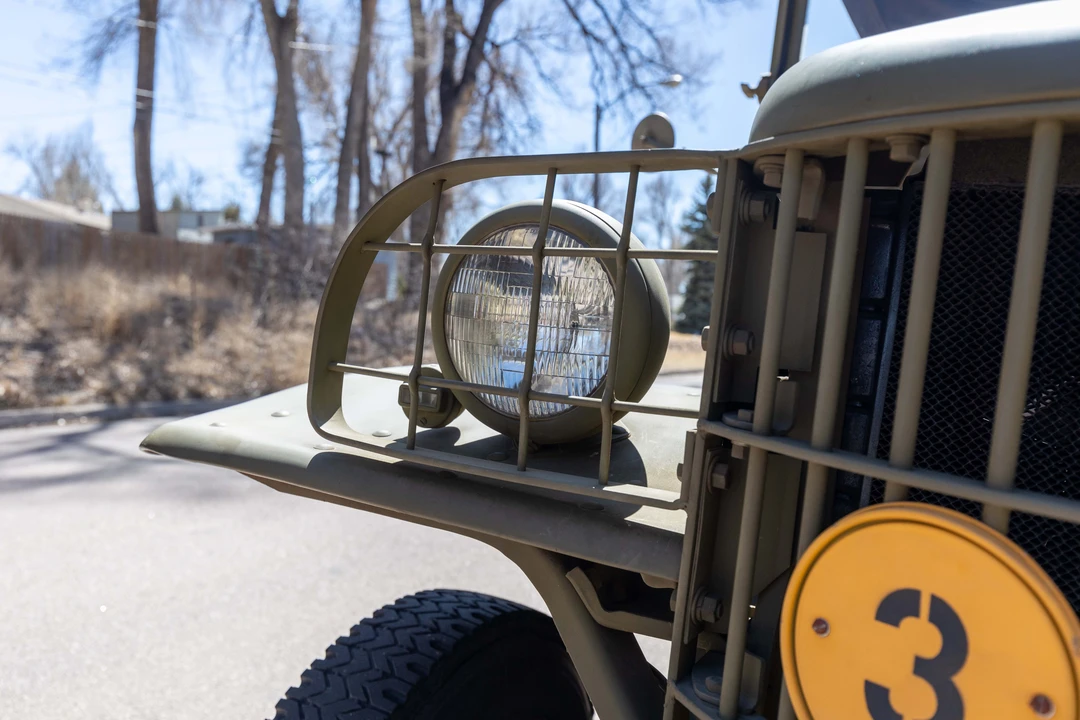 1941 Dodge Military Vehicles - Image 22 of 31