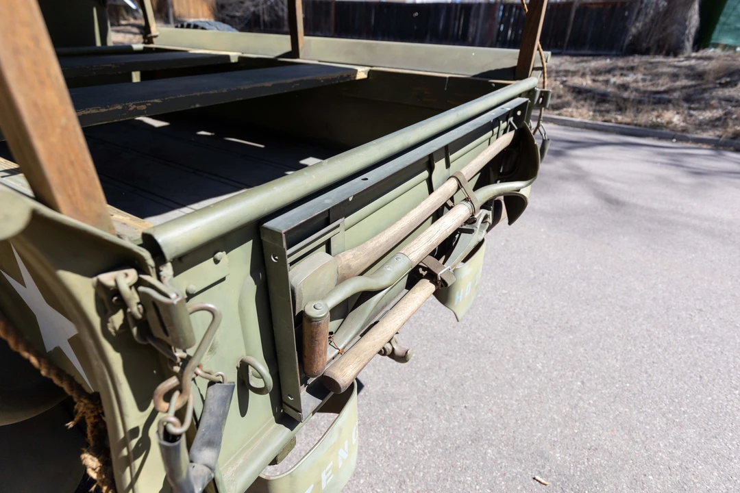 1941 Dodge Military Vehicles - Image 28 of 31