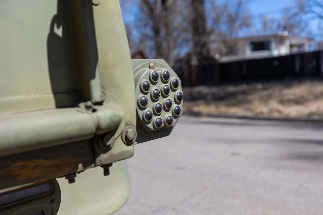 1941 Dodge Military Vehicles - Image 30 of 31