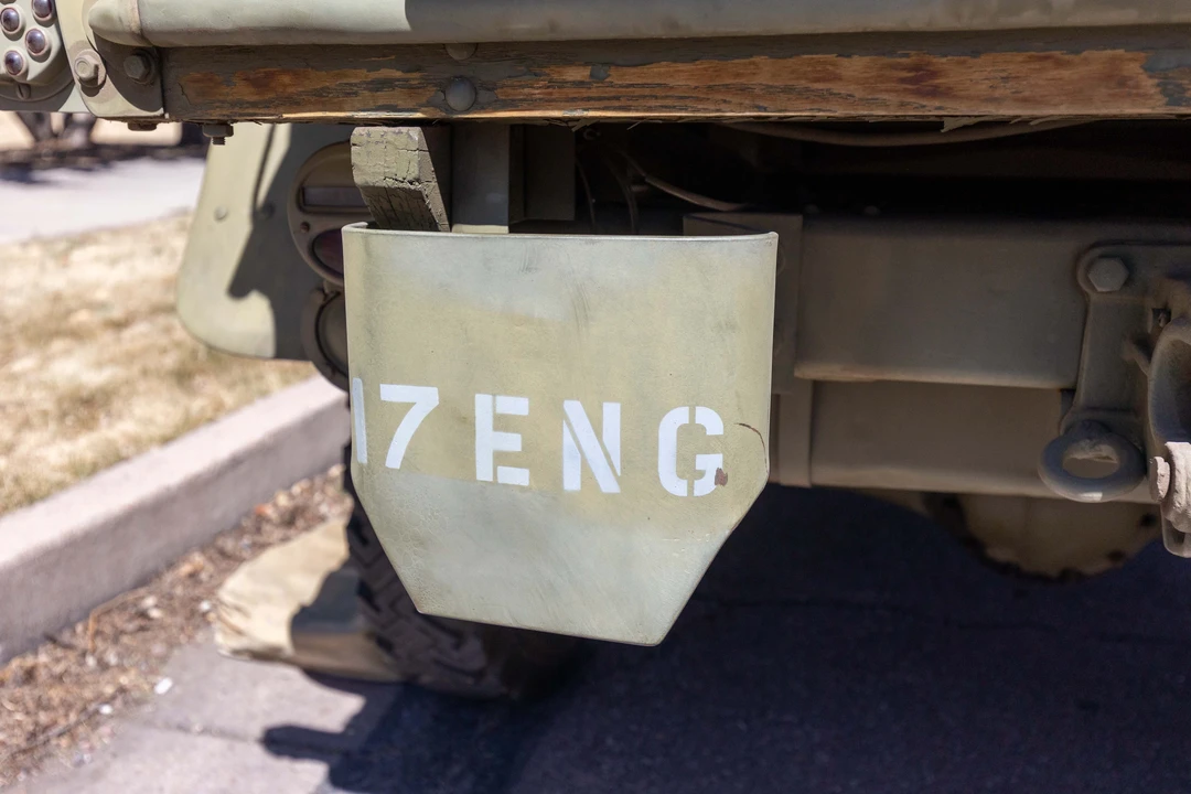1941 Dodge Military Vehicles - Image 31 of 31