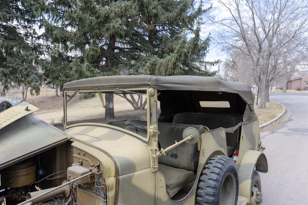 1941 Dodge Military Vehicles - Image 15 of 31