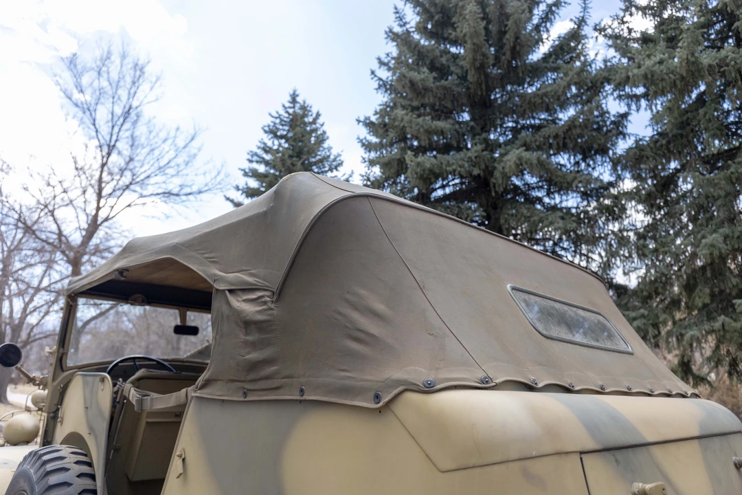 1941 Dodge Military Vehicles - Image 16 of 31