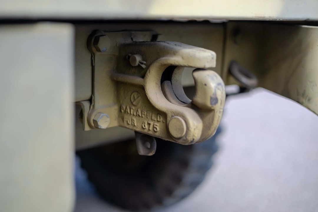 1941 Dodge Military Vehicles - Image 31 of 31