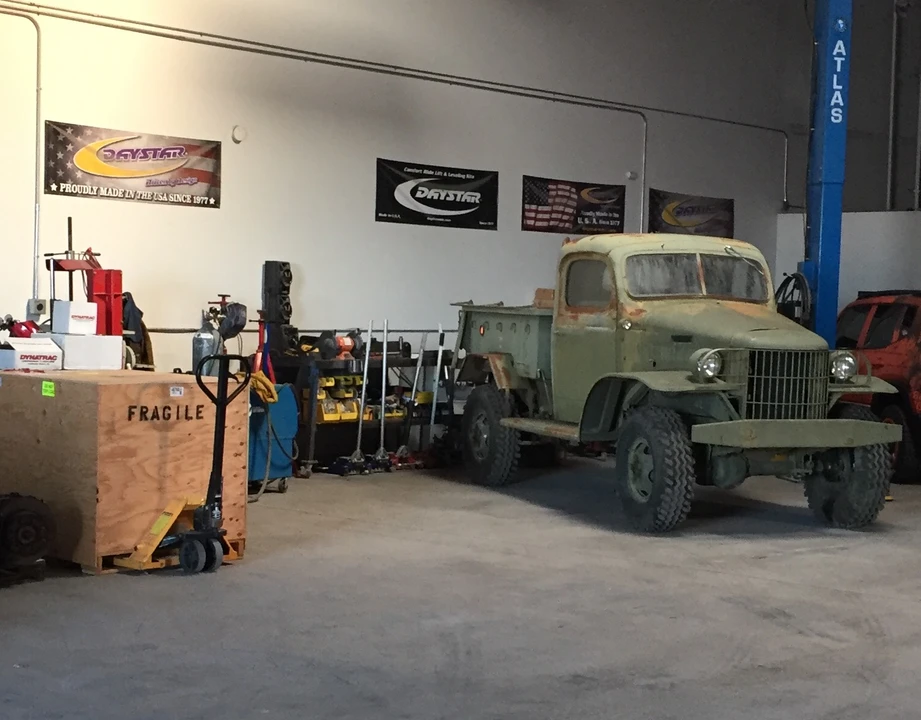 1941 Dodge Military Vehicles - Image 18 of 31