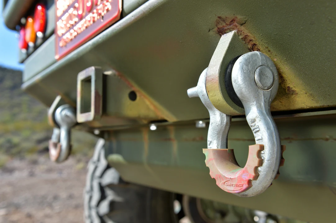1941 Dodge Military Vehicles - Image 24 of 31