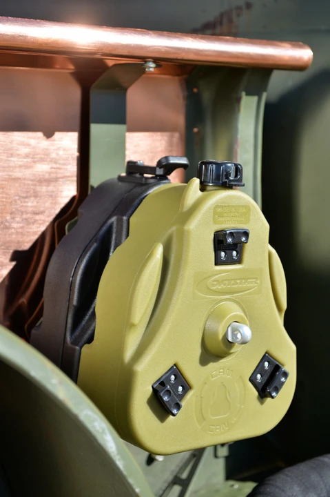 1941 Dodge Military Vehicles - Image 30 of 31