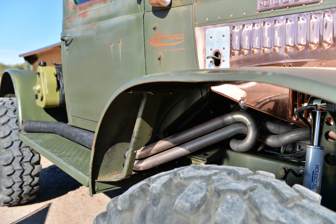 1941 Dodge Military Vehicles - Image 26 of 31