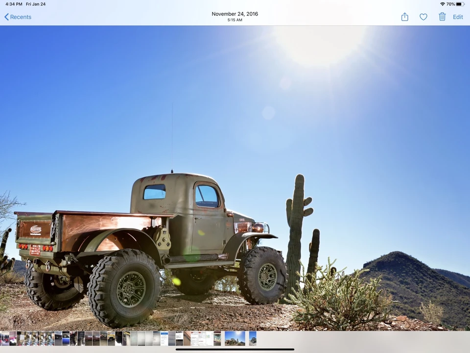 1941 Dodge Military Vehicles - Image 5 of 31