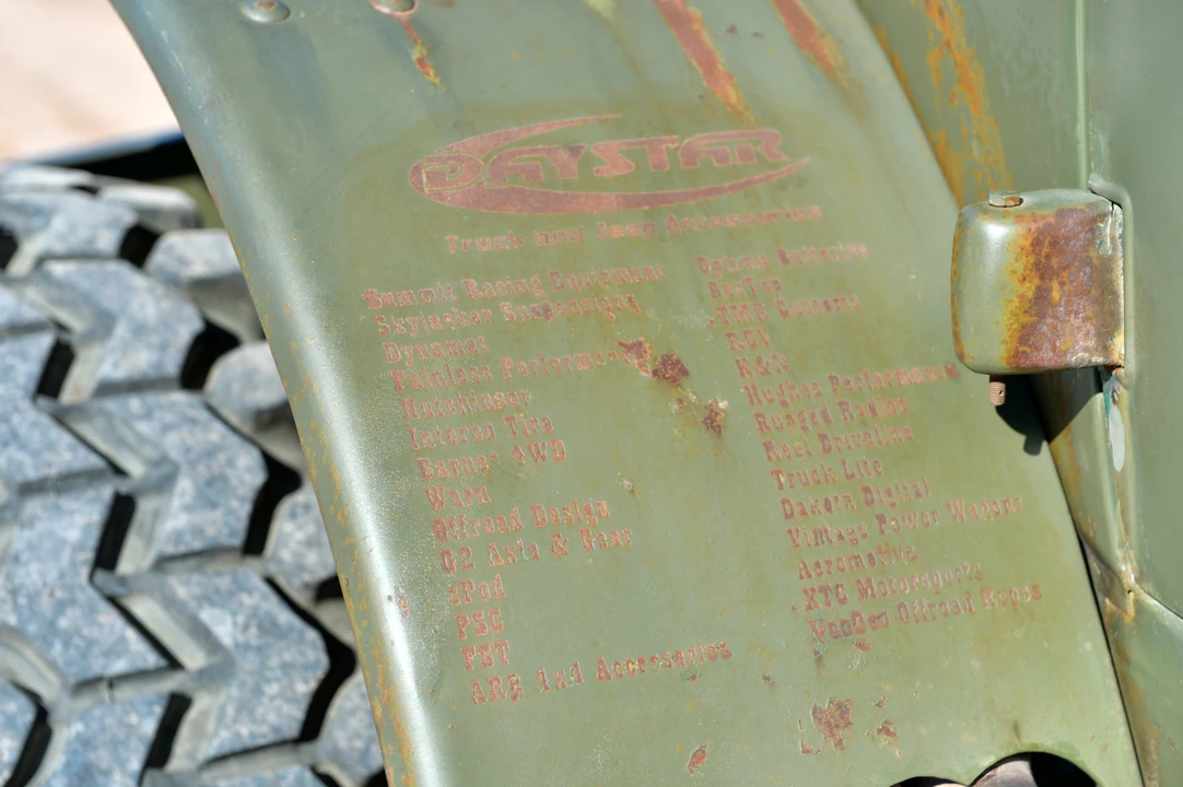 1941 Dodge Military Vehicles - Image 31 of 31