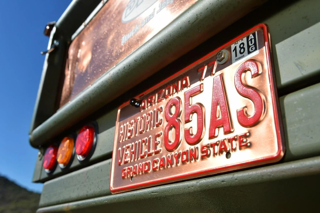 1941 Dodge Military Vehicles - Image 23 of 31