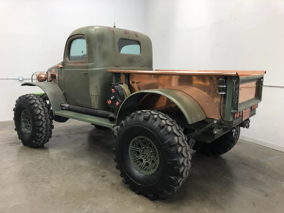 1941 Dodge Military Vehicles - Image 11 of 31