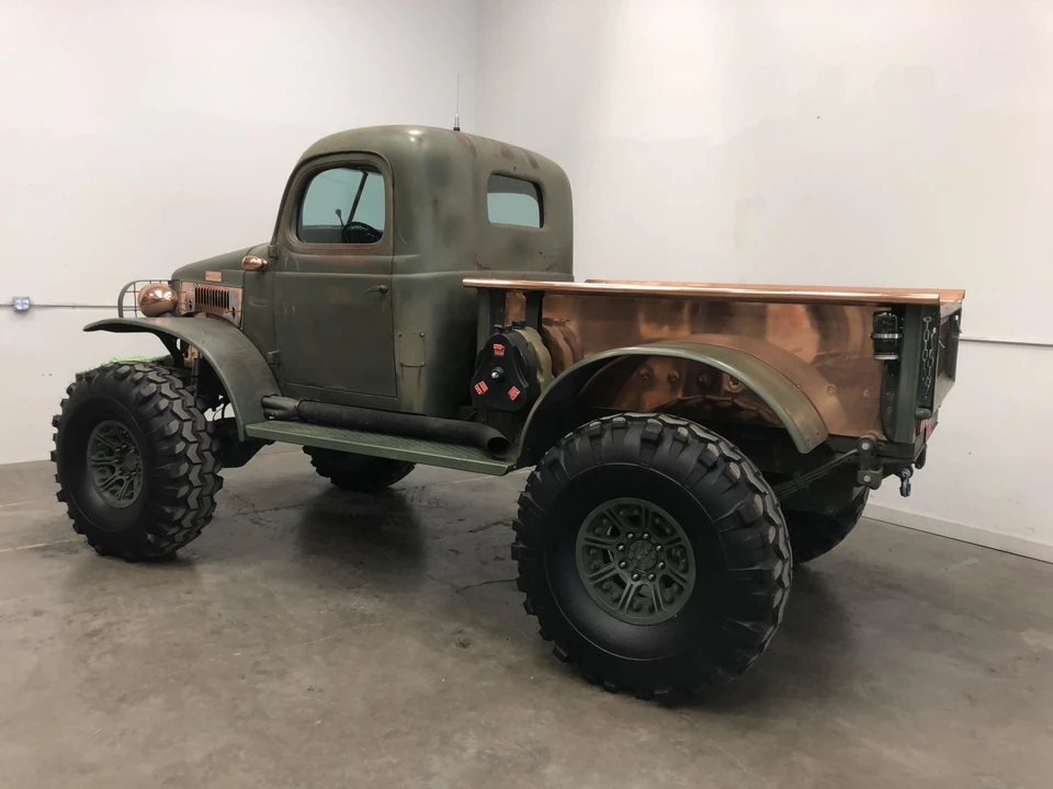 1941 Dodge Military Vehicles - Image 12 of 31