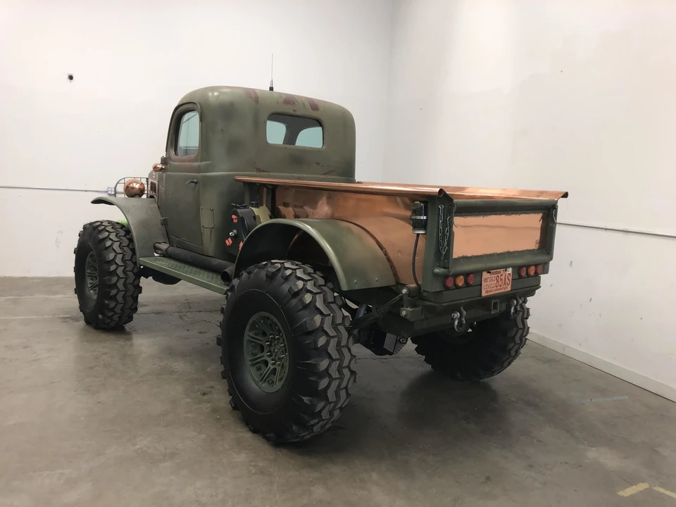 1941 Dodge Military Vehicles - Image 10 of 31