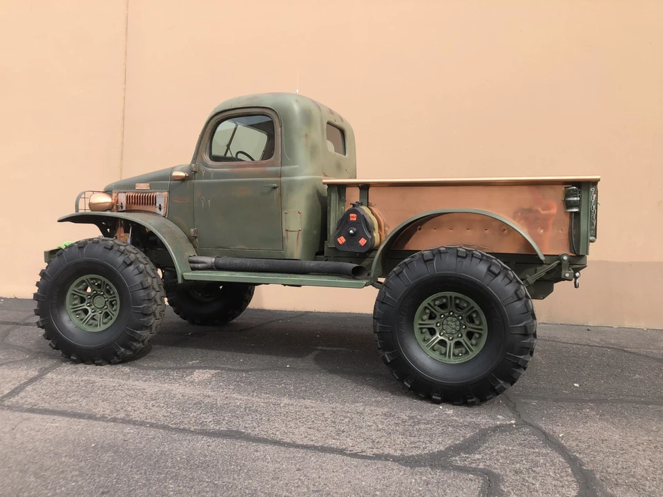 1941 Dodge Military Vehicles - Image 14 of 31