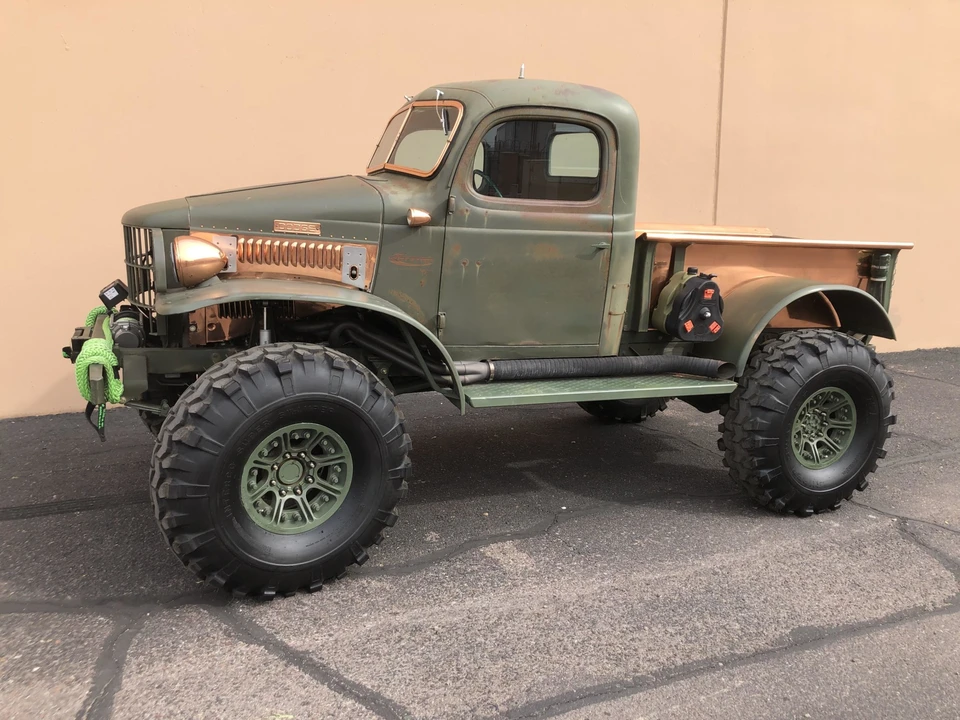 1941 Dodge Military Vehicles - Image 15 of 31
