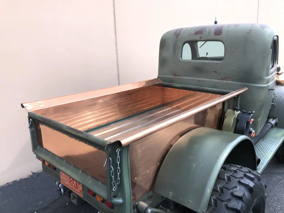 1941 Dodge Military Vehicles - Image 20 of 31